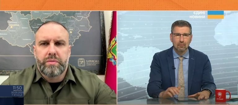 На Харьковщине более 10 тыс. школьников и 40 тыс. студентов завершили обучение