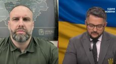 Пожары в лесах и новая тактика ударов: Синегубов о ситуации на Харьковщине