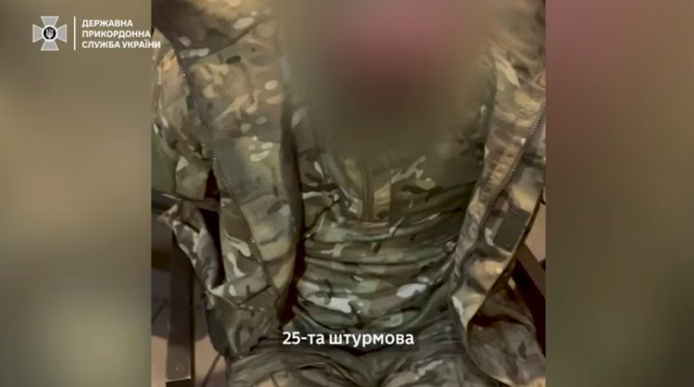 Видав російський акцент: як окупанти прикидались українцями на Куп’янщині 📹