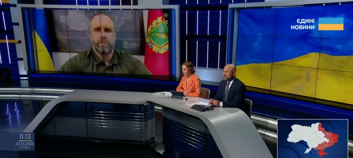 Сім тисяч людей залишились без газу на Харківщині – Синєгубов про причину