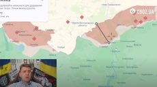 «Буферные зоны» Путина: насколько реальна угроза Харьковщине — анализ (видео)