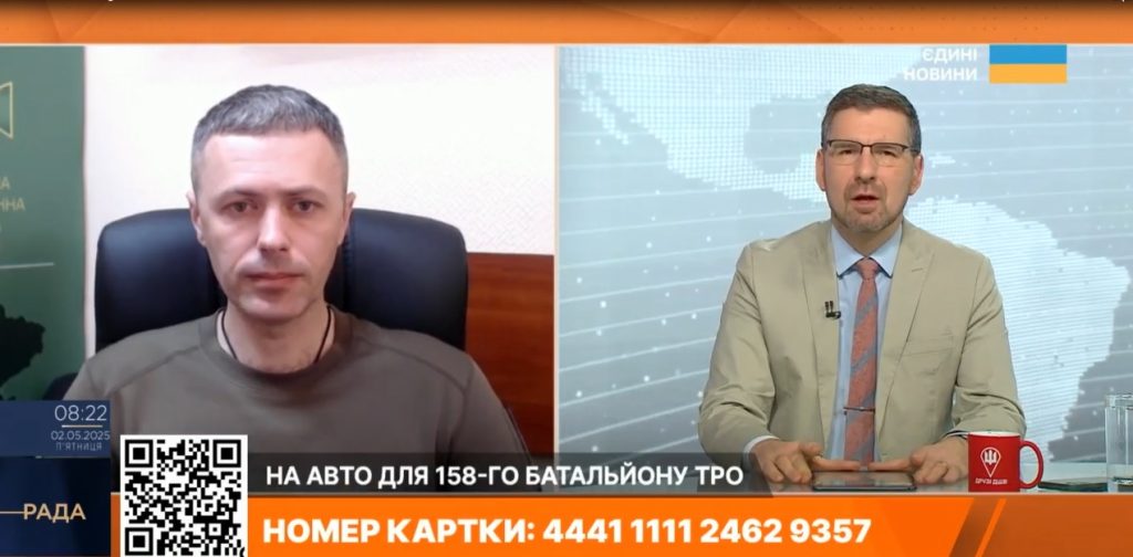 Що відбувається біля кордонів Харківщини та Сумщини: інформація ДПСУ (відео)