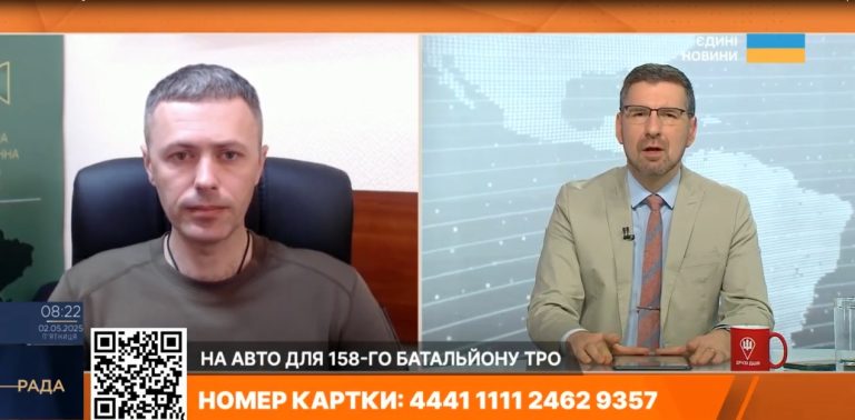 Що відбувається біля кордонів Харківщини та Сумщини: інформація ДПСУ (відео)