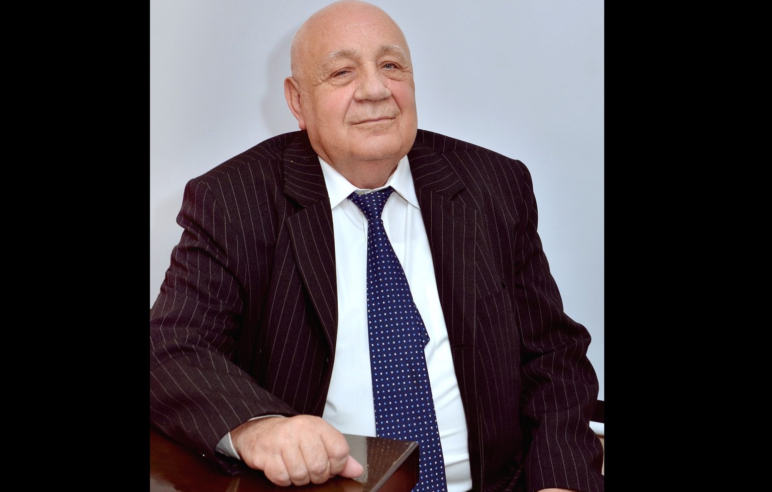 Умер известный харьковский профессор, автор учебников для хирургов