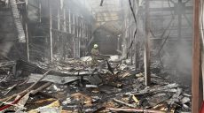 Новости Харькова — главное за 6 мая: налет БпЛА, 6 пожаров, 11 пострадавших