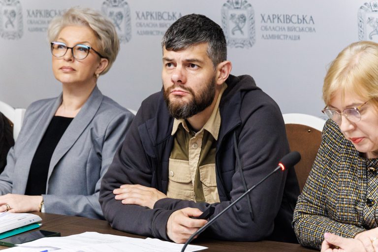 Сколько ветеранов на Харьковщине, и чем займутся специалисты по сопровождению