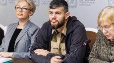 Сколько ветеранов на Харьковщине, и чем займутся специалисты по сопровождению
