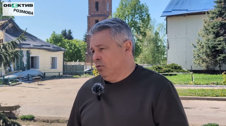 Что происходит на трассе «Харьков-Золочев»? Коваленко отреагировал на панику