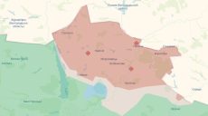 Успех есть у Сил обороны Украины на севере от Харькова — DeepState