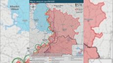 «Сарай» приварили на танк: что придумали россияне на Купянском направлении