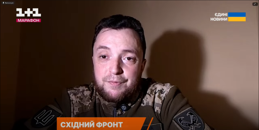Данные о накоплении сил РФ у границы с Харьковщиной оценили в ОСГВ «Хортица»