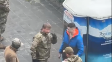 Чи покарають співробітника ТЦК, який побив вчителя в Харкові: думка адвоката