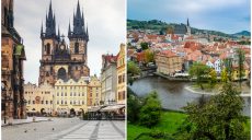В компании Aristipp назвали самые красивые города Чехии: их стоит посетить