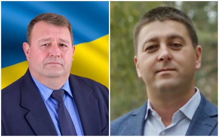 Зеленский уволил Марченко: кто стал новым главой Изюма на Харьковщине