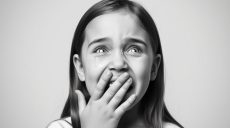 Десятилетний мальчик пытался повторить с 7-летней соседкой фильм для взрослых