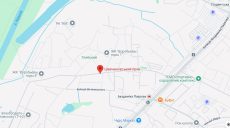 «От дороги остались воспоминания» — харьковчанин обратился к Терехову