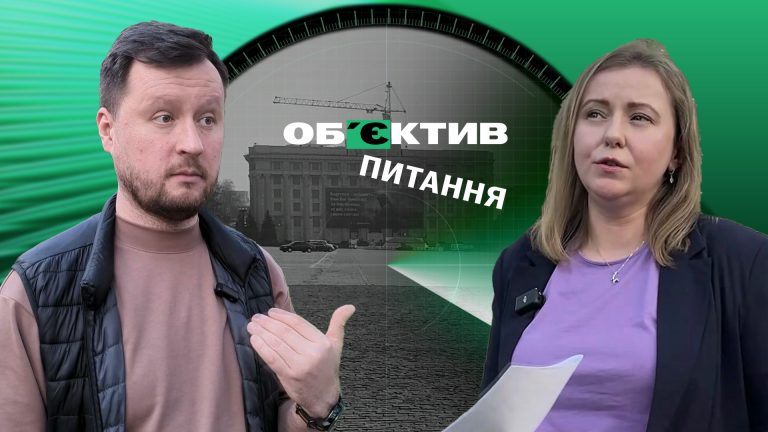 «Драйву немає»: депутат і голова ХАЦ Булах – чи лишилась у Харкові опозиція 📹