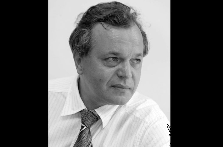 Умер Сергей Потимков — харьковский журналист и экс-нардеп