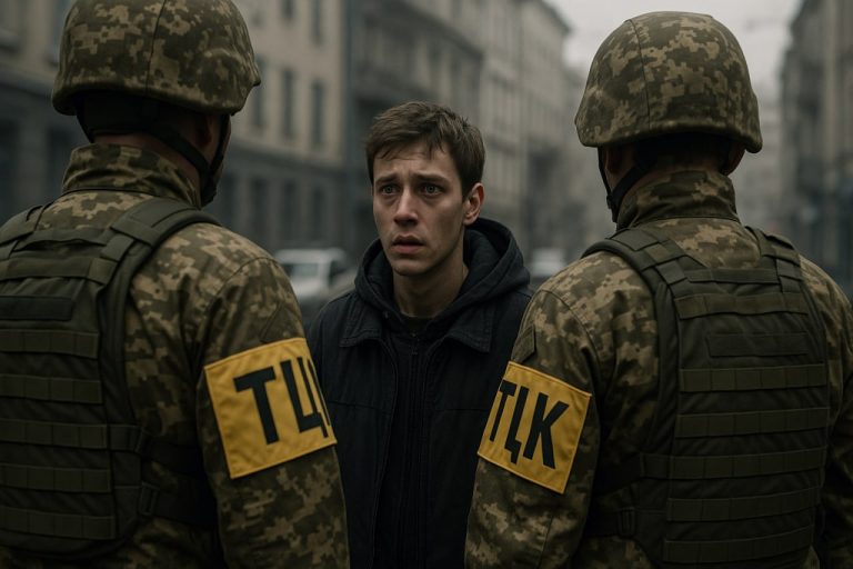 81% фейків чи ворожих ІПСО – Харківський ОТЦК про інциденти в травні