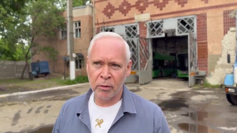 Терехов выяснил, какой была цель ночного удара по Харькову (видео)