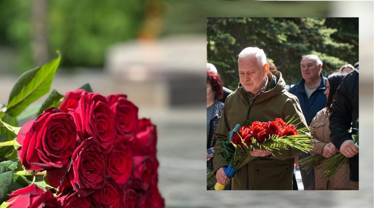 Мэр Харькова Терехов заявил, в чем несокрушимая сила украинцев