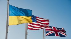 Без Украины, США и Великобритании россияне проиграли бы Вторую мировую — СНБО