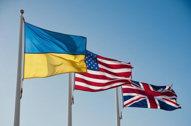 Без Украины, США и Великобритании россияне проиграли бы Вторую мировую — СНБО