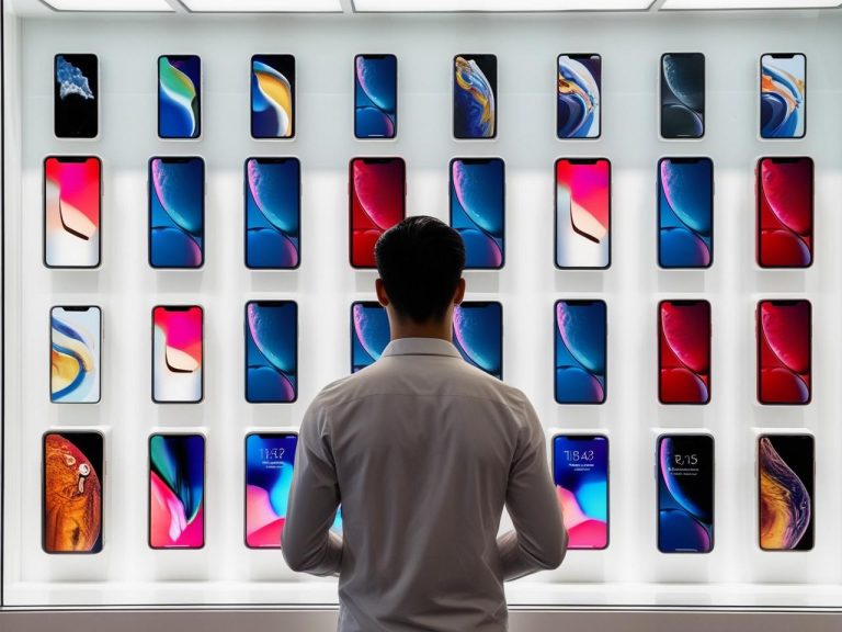 На что обратить внимание при выборе смартфона до 10 000 грн в 2025 году