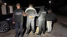 22-летний харьковчанин готовился переплыть Тису в месте, где нашли утопленника