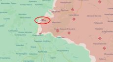 ISW: войска РФ продвинулись возле Купянска