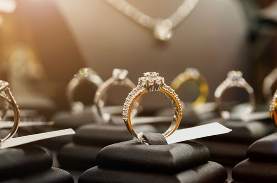 Ювелирный магазин Goldmart – доступные украшения по лояльным ценам