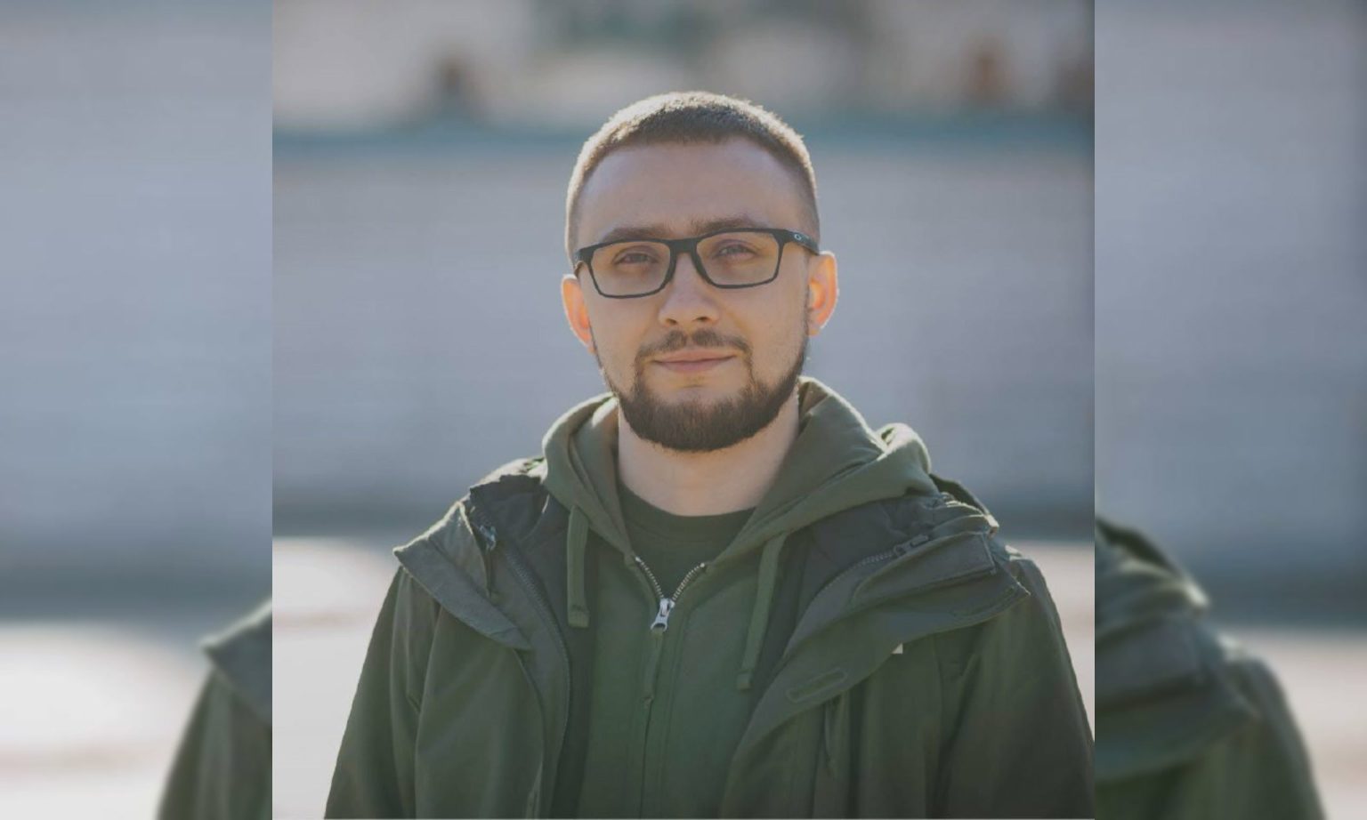 Волонтер Стерненко заявил о нападении: в каком он состоянии, детали от СБУ