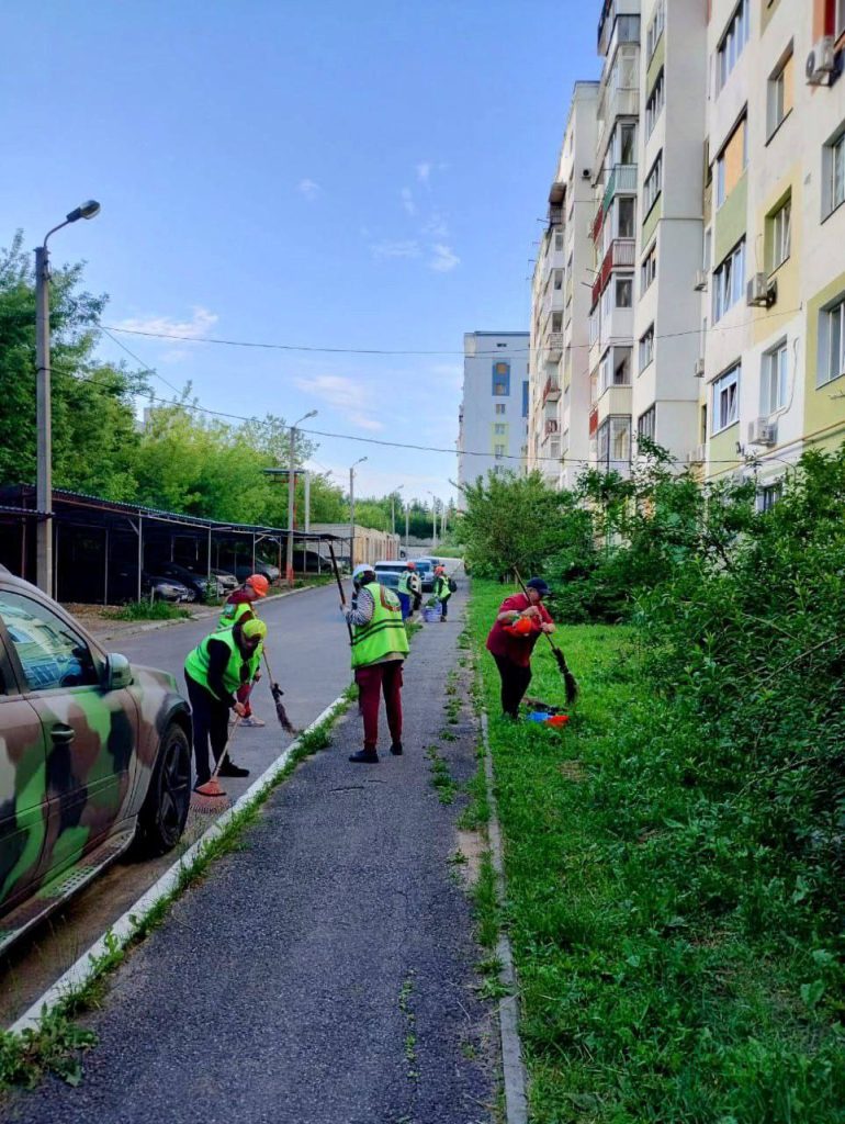 удар по Харькову