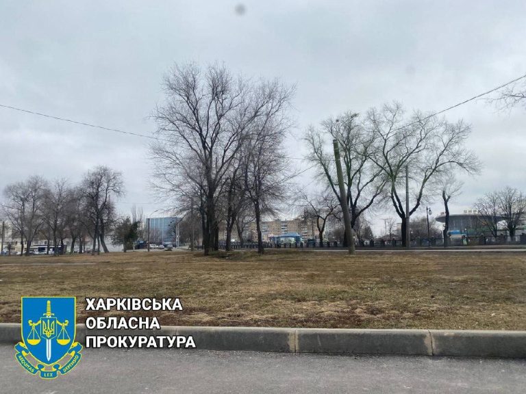 Возле «Стрелки» в Харькове должен был быть отель: почему у ООО забрали землю