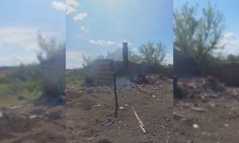 НАРами, КАБами и БпЛА атаковал враг Харьковщину: погибшая и пострадавшие