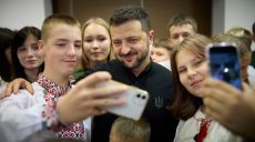 Зеленский перенес День защиты детей в Украине: когда будут отмечать