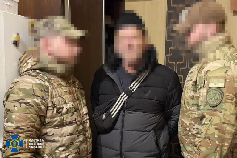 Животные были для прикрытия: агентов ГРУ на Харьковщине «посадили»