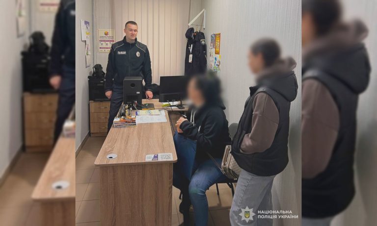 13-летнюю девочку искали на Харьковщине: где была несовершеннолетняя (фото)