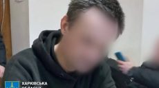 Убил за серьги и телефон: харьковчанина отправили в тюрьму на 15 лет