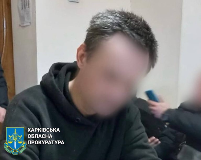 Вбив за сережки й телефон: харків’янина відправили у тюрму на 15 років