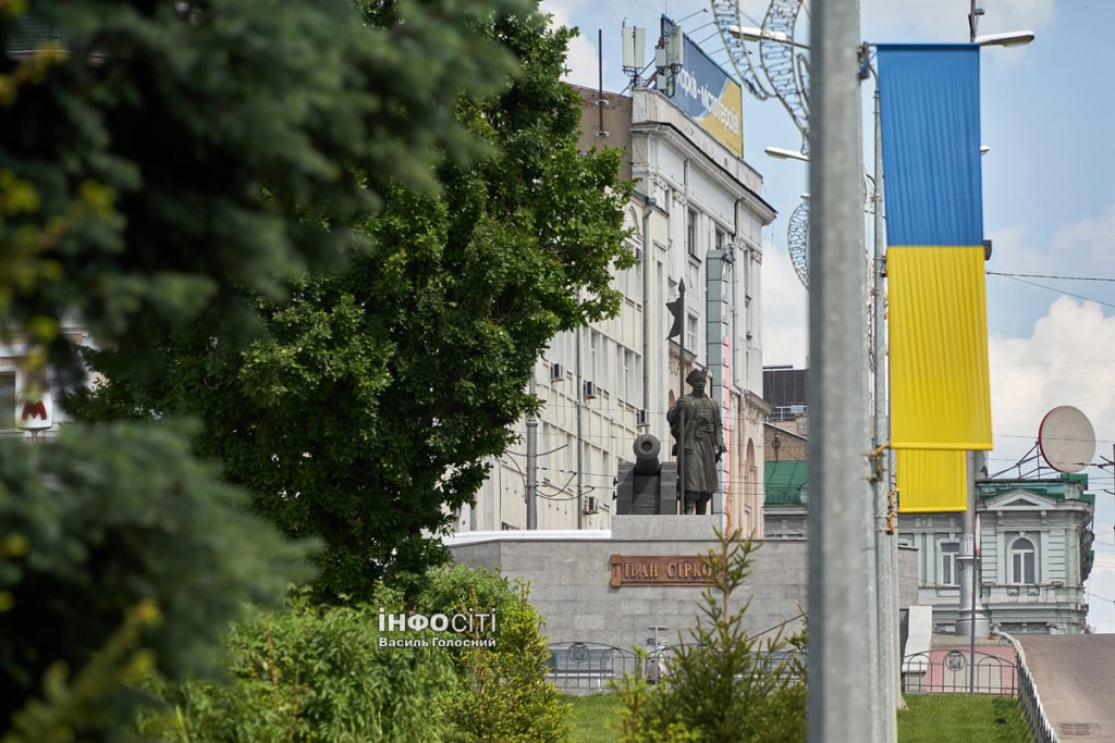 Завтра спека до +30. Прогноз погоди на 26 травня у Харкові та області