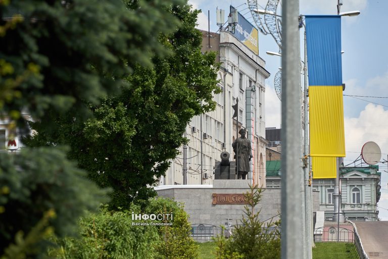 Завтра жара до +30. Прогноз погоды на 26 мая в Харькове и области