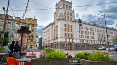 Прогноз погоды на 10 мая в Харькове и области: ночью дождь, днем до +15