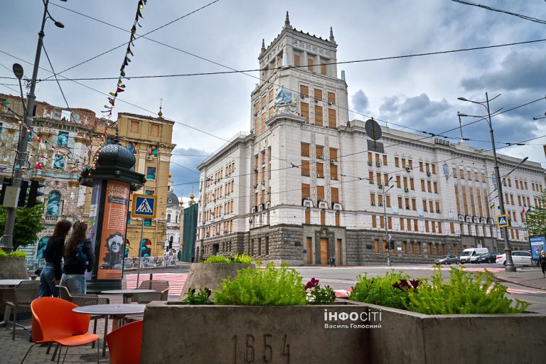 Прогноз погоди на 10 травня у Харкові й області: вночі дощитиме, вдень до +15