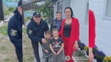 Прятались от родителей в коробках: на Харьковщине искали двух мальчиков