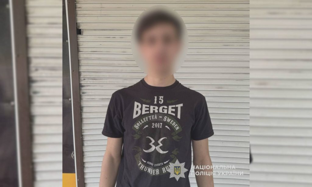 В электричке на Харьковщине избили мужчину, он умер в больнице – полиция