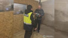 На блокпосте на Харьковщине остановили пьяного, он хотел откупиться – полиция