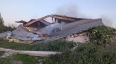 Росіяни атакували агрофірми та вбили корів – наслідки атаки по Харківщині