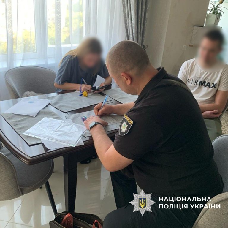 Чудо-повестки, «спасавшие» от мобилизации, продавали уклонистам в Харькове