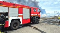 Ущерб 97 тыс: Госэкоинспекция подсчитала убытки от удара по агропредприятию